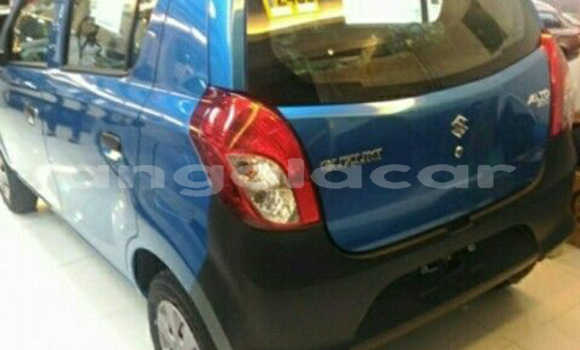 Buy New Suzuki Alto Other Car in Luanda in Luanda Province Buy New Suzuki Alto Other Car in Luanda in Luanda Province