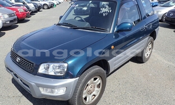 Buy New Toyota RAV4 Other Car in Luanda in Luanda Province Buy New Toyota RAV4 Other Car in Luanda in Luanda Province