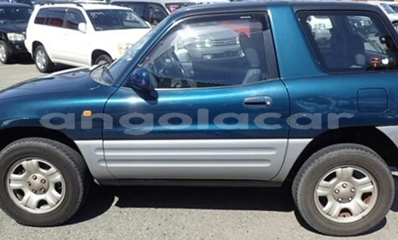 Buy New Toyota RAV4 Other Car in Luanda in Luanda Province Buy New Toyota RAV4 Other Car in Luanda in Luanda Province