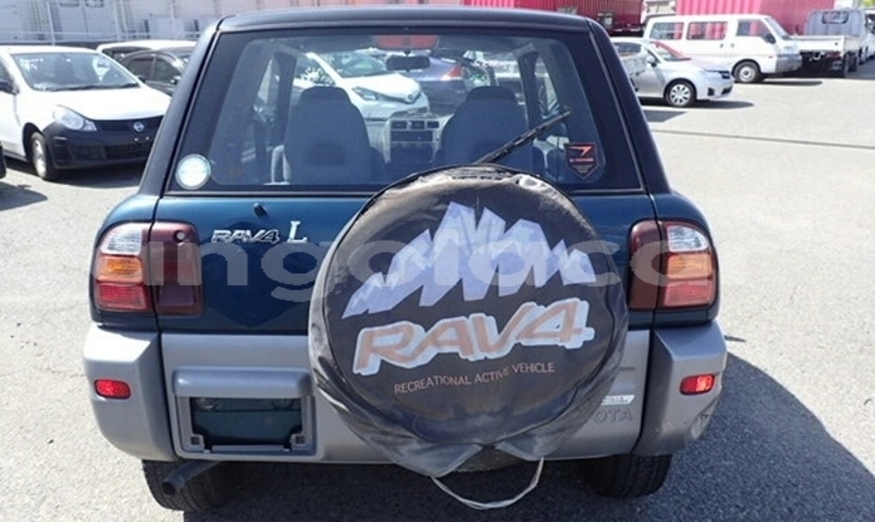 Big with watermark toyota rav4 luanda province luanda 5322