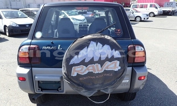 Buy New Toyota RAV4 Other Car in Luanda in Luanda Province Buy New Toyota RAV4 Other Car in Luanda in Luanda Province