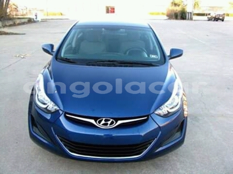 Big with watermark hyundai elantra luanda province luanda 5324
