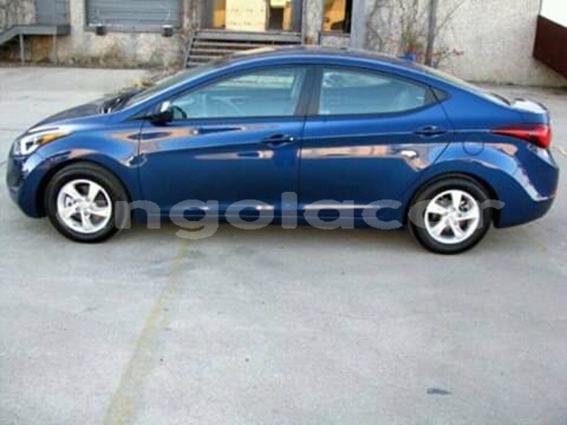 Big with watermark hyundai elantra luanda province luanda 5324