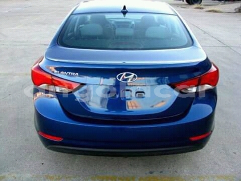 Big with watermark hyundai elantra luanda province luanda 5324