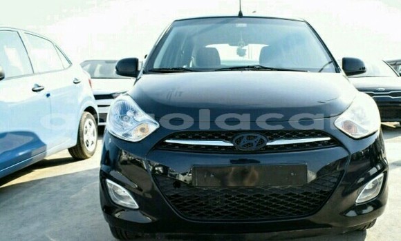 Buy New Hyundai i10 Black Car in Luanda in Luanda Province Buy New Hyundai i10 Black Car in Luanda in Luanda Province