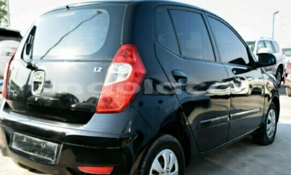 Buy New Hyundai i10 Black Car in Luanda in Luanda Province Buy New Hyundai i10 Black Car in Luanda in Luanda Province
