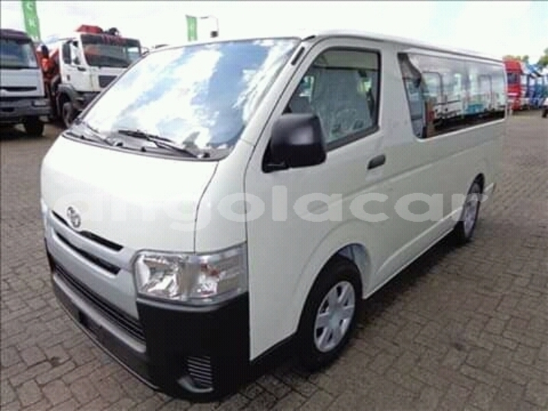 Big with watermark toyota hiace luanda province luanda 5326