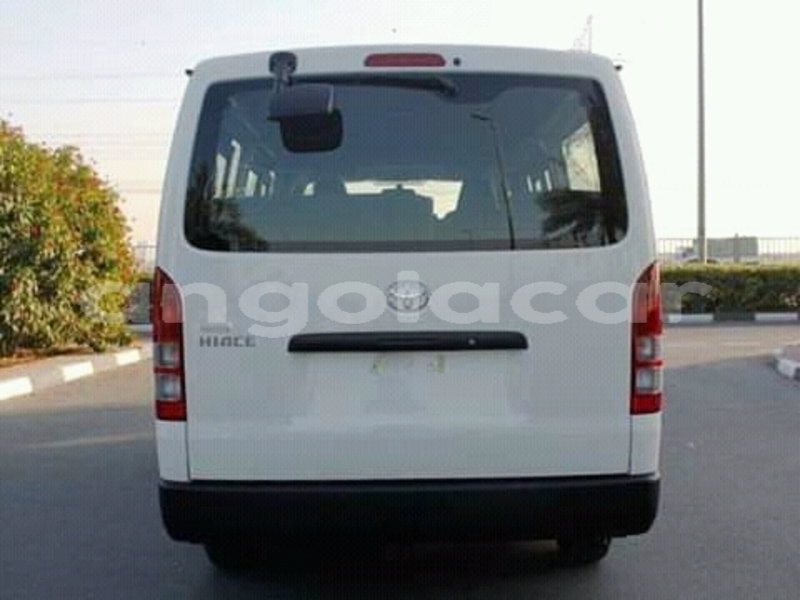 Big with watermark toyota hiace luanda province luanda 5326