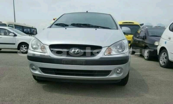 Buy New Hyundai Getz Other Car in Luanda in Luanda Province Buy New Hyundai Getz Other Car in Luanda in Luanda Province