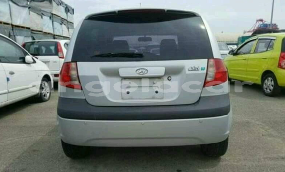 Buy New Hyundai Getz Other Car in Luanda in Luanda Province Buy New Hyundai Getz Other Car in Luanda in Luanda Province