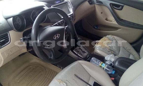 Comprar Usado Hyundai Elantra Branco Carro em Luanda em Luanda Province Comprar Usado Hyundai Elantra Branco Carro em Luanda em Luanda Province