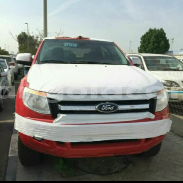 Big with watermark ford ranger luanda province luanda 5328