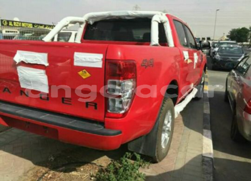 Big with watermark ford ranger luanda province luanda 5328