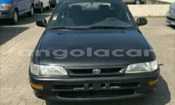 Buy Used Toyota Corolla II Other Car in Luanda in Luanda Province Buy Used Toyota Corolla II Other Car in Luanda in Luanda Province