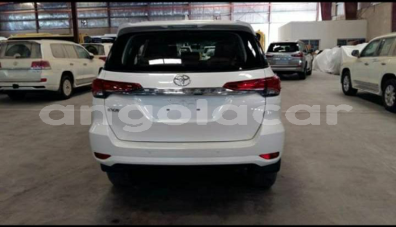 Big with watermark toyota fortuner luanda province luanda 5330
