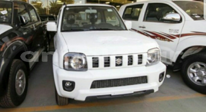 Big with watermark suzuki jimny luanda province luanda 5332