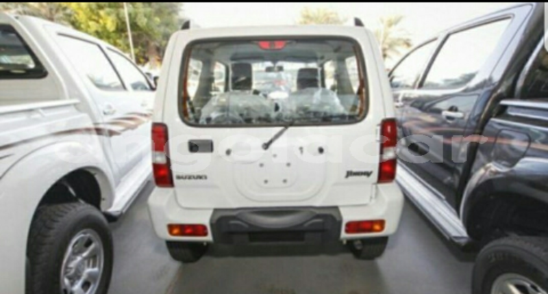 Big with watermark suzuki jimny luanda province luanda 5332