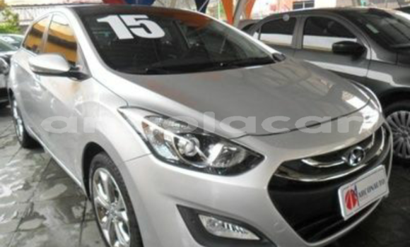 Buy New Hyundai i30 Other Car in Luanda in Luanda Province Buy New Hyundai i30 Other Car in Luanda in Luanda Province