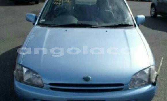 Buy Used Toyota Starlet Other Car in Luanda in Luanda Province Buy Used Toyota Starlet Other Car in Luanda in Luanda Province
