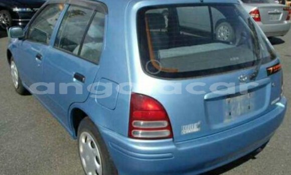 Buy Used Toyota Starlet Other Car in Luanda in Luanda Province Buy Used Toyota Starlet Other Car in Luanda in Luanda Province