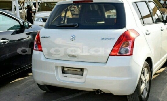 Buy New Suzuki Swift Other Car in Luanda in Luanda Province Buy New Suzuki Swift Other Car in Luanda in Luanda Province