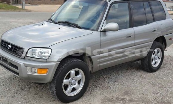 Buy Used Toyota RAV4 Other Car in Luanda in Luanda Province Buy Used Toyota RAV4 Other Car in Luanda in Luanda Province