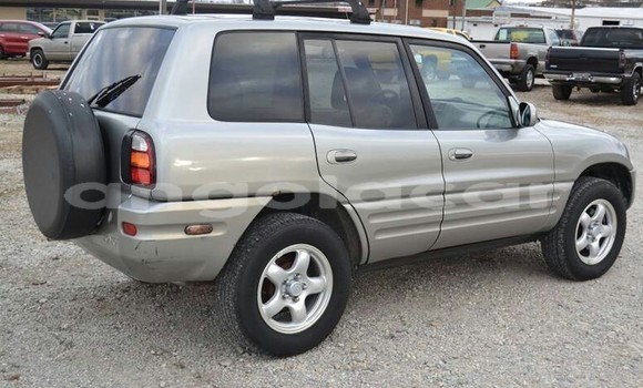Buy Used Toyota RAV4 Other Car in Luanda in Luanda Province Buy Used Toyota RAV4 Other Car in Luanda in Luanda Province