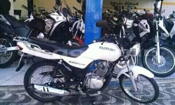 Acheter Neuf Moto Suzuki 750 Autre à Luanda, Province de Luanda