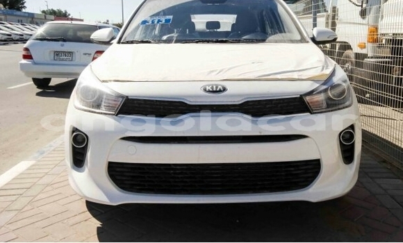 Comprar Novo Kia rio Outro Carro em Luanda em Luanda Province Comprar Novo Kia rio Outro Carro em Luanda em Luanda Province