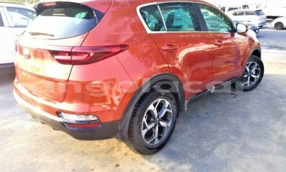 Comprar Novo Kia Sportage Outro Carro em Luanda em Luanda Province Comprar Novo Kia Sportage Outro Carro em Luanda em Luanda Province