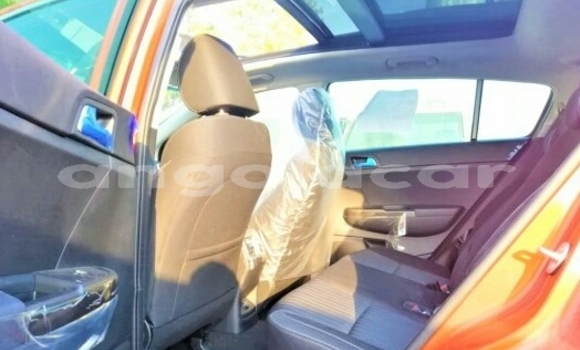 Comprar Novo Kia Sportage Outro Carro em Luanda em Luanda Province Comprar Novo Kia Sportage Outro Carro em Luanda em Luanda Province