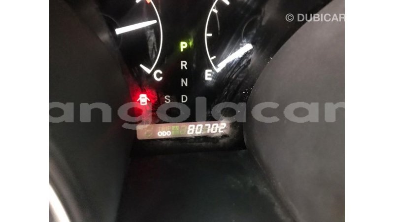 Big with watermark toyota highlander bengo province import dubai 5354