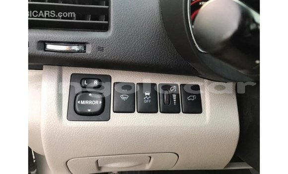 Comprar Importar Toyota Highlander Outro Carro em Import - Dubai em Bengo Province Comprar Importar Toyota Highlander Outro Carro em Import - Dubai em Bengo Province