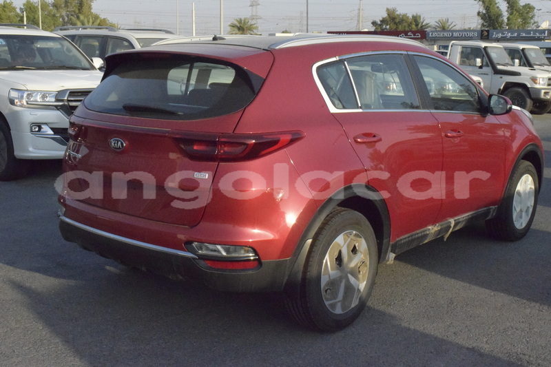 Big with watermark kia sportage luanda province luanda 5355