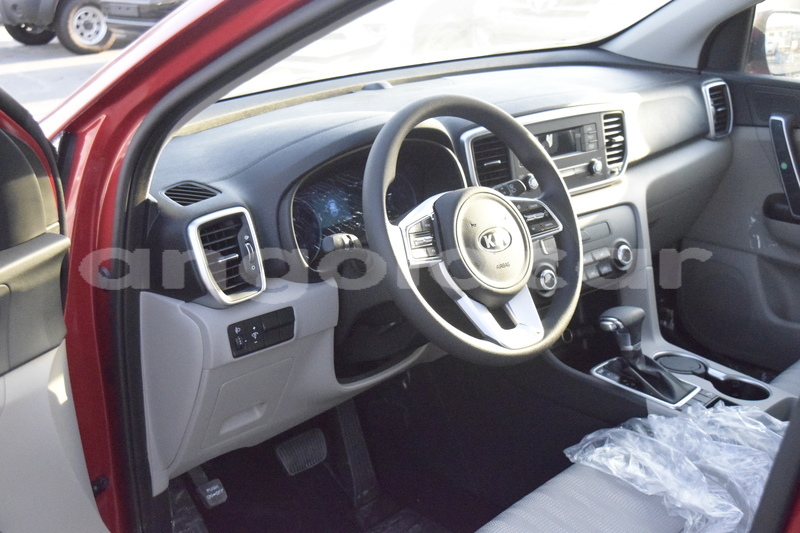 Big with watermark kia sportage luanda province luanda 5355