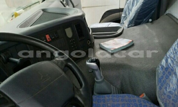 Comprar Usado DAF CF Outro Caminhão em Lobito em Benguela Comprar Usado DAF CF Outro Caminhão em Lobito em Benguela