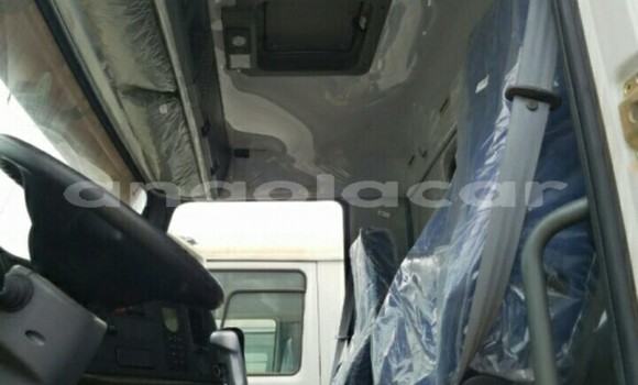 Comprar Usado DAF CF Outro Caminhão em Lobito em Benguela Comprar Usado DAF CF Outro Caminhão em Lobito em Benguela