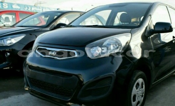 Comprar Novo Kia rio Preto Carro em Lobito em Benguela Comprar Novo Kia rio Preto Carro em Lobito em Benguela