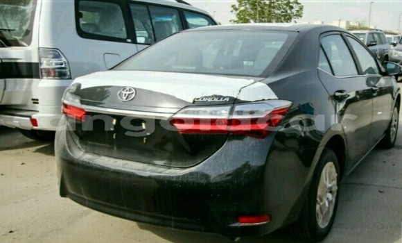 Comprar Novo Toyota Corolla II Outro Carro em Lobito em Benguela Comprar Novo Toyota Corolla II Outro Carro em Lobito em Benguela