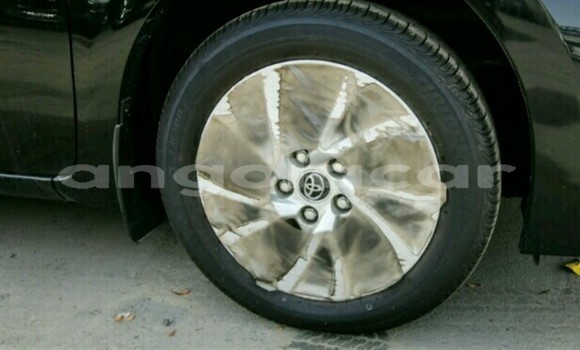 Comprar Novo Toyota Corolla II Outro Carro em Lobito em Benguela Comprar Novo Toyota Corolla II Outro Carro em Lobito em Benguela
