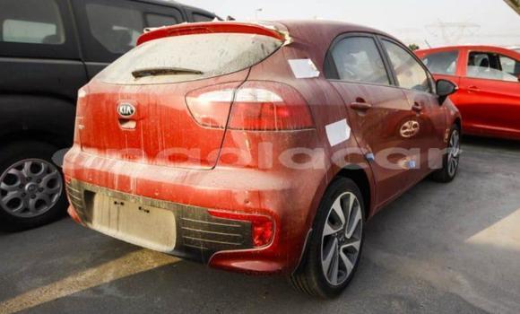 Comprar Novo Kia rio Vermelho Carro em Luanda em Luanda Province Comprar Novo Kia rio Vermelho Carro em Luanda em Luanda Province