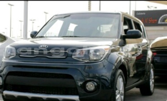 Comprar Novo Kia Soul Preto Carro em Luanda em Luanda Province Comprar Novo Kia Soul Preto Carro em Luanda em Luanda Province