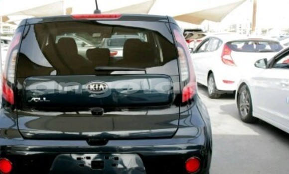 Comprar Novo Kia Soul Preto Carro em Luanda em Luanda Province Comprar Novo Kia Soul Preto Carro em Luanda em Luanda Province