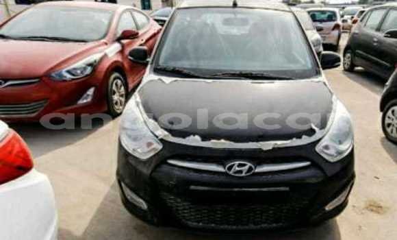 Comprar Novo Hyundai i10 Preto Carro em Luanda em Luanda Province Comprar Novo Hyundai i10 Preto Carro em Luanda em Luanda Province