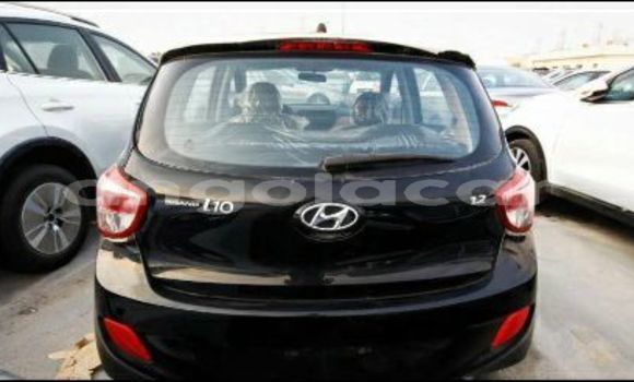 Comprar Novo Hyundai i10 Preto Carro em Luanda em Luanda Province Comprar Novo Hyundai i10 Preto Carro em Luanda em Luanda Province