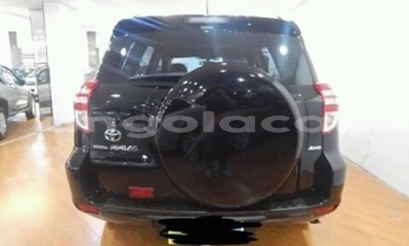 Comprar Novo Toyota RAV4 Preto Carro em Luanda em Luanda Province Comprar Novo Toyota RAV4 Preto Carro em Luanda em Luanda Province