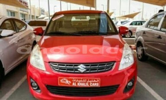 Comprar Novo Suzuki Cultus Vermelho Carro em Luanda em Luanda Province Comprar Novo Suzuki Cultus Vermelho Carro em Luanda em Luanda Province