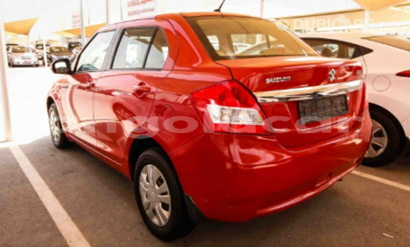 Comprar Novo Suzuki Cultus Vermelho Carro em Luanda em Luanda Province Comprar Novo Suzuki Cultus Vermelho Carro em Luanda em Luanda Province