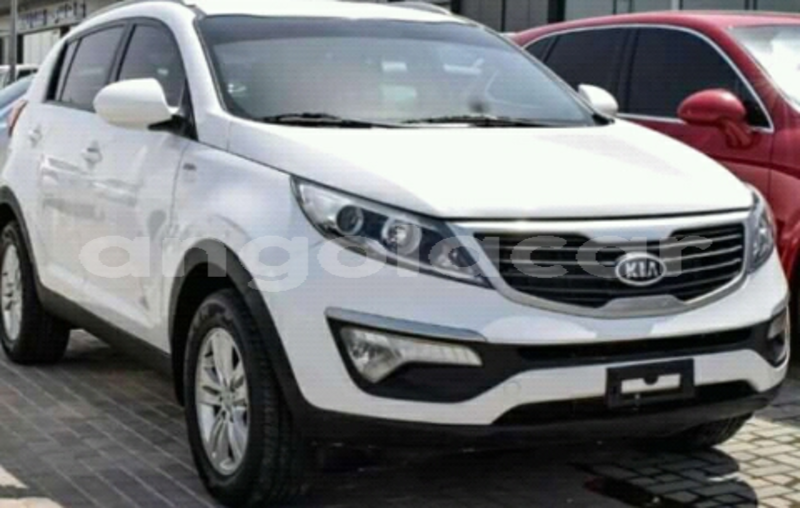 Big with watermark kia sportage luanda province luanda 5381