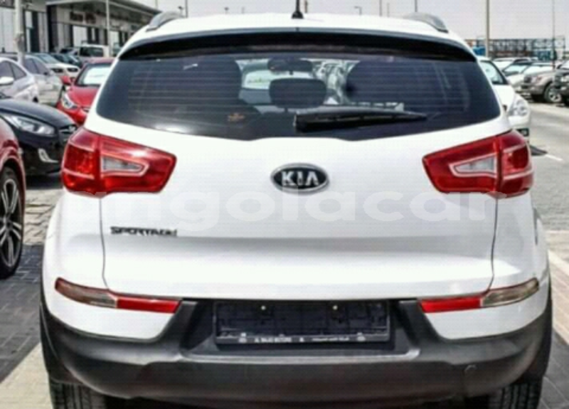 Big with watermark kia sportage luanda province luanda 5381